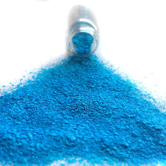 Acceptance Glitter